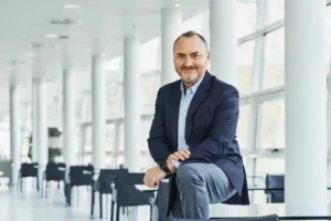 Thorsten Molitor