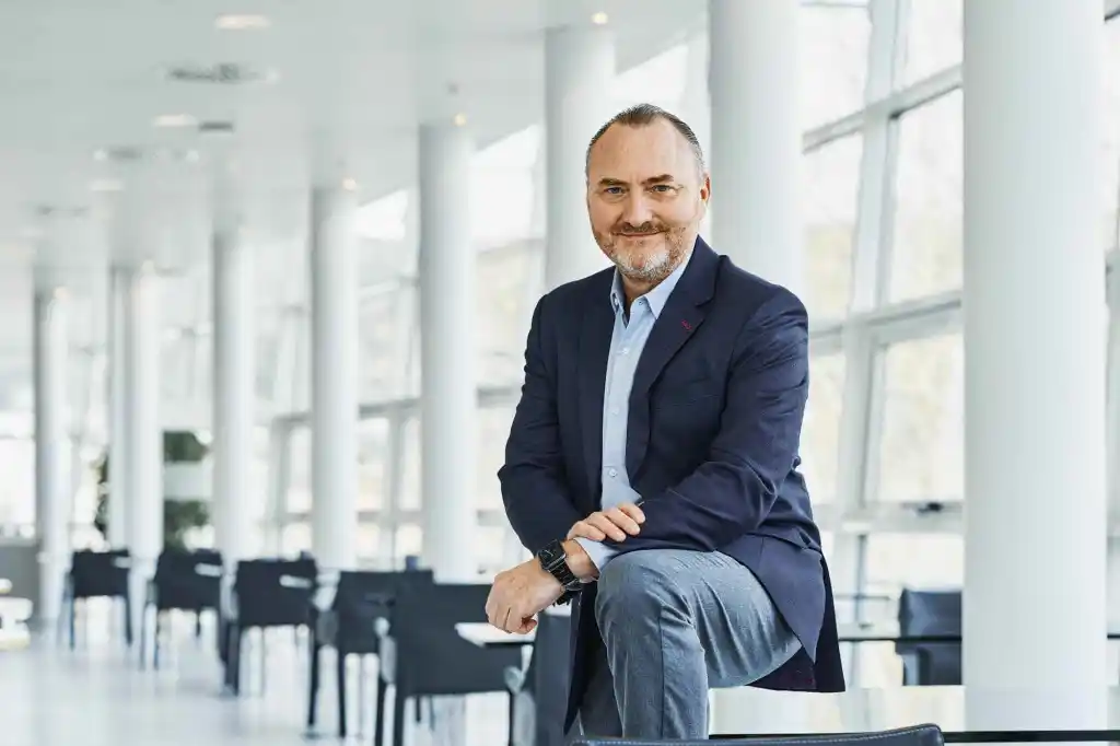 Thorsten Molitor