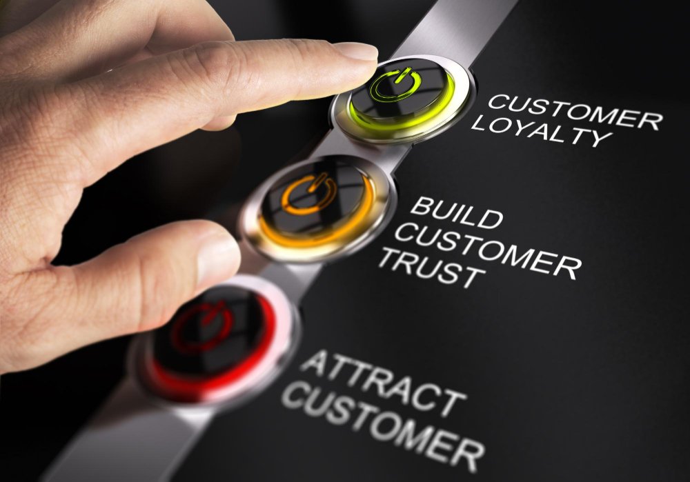Client-Centric Approach