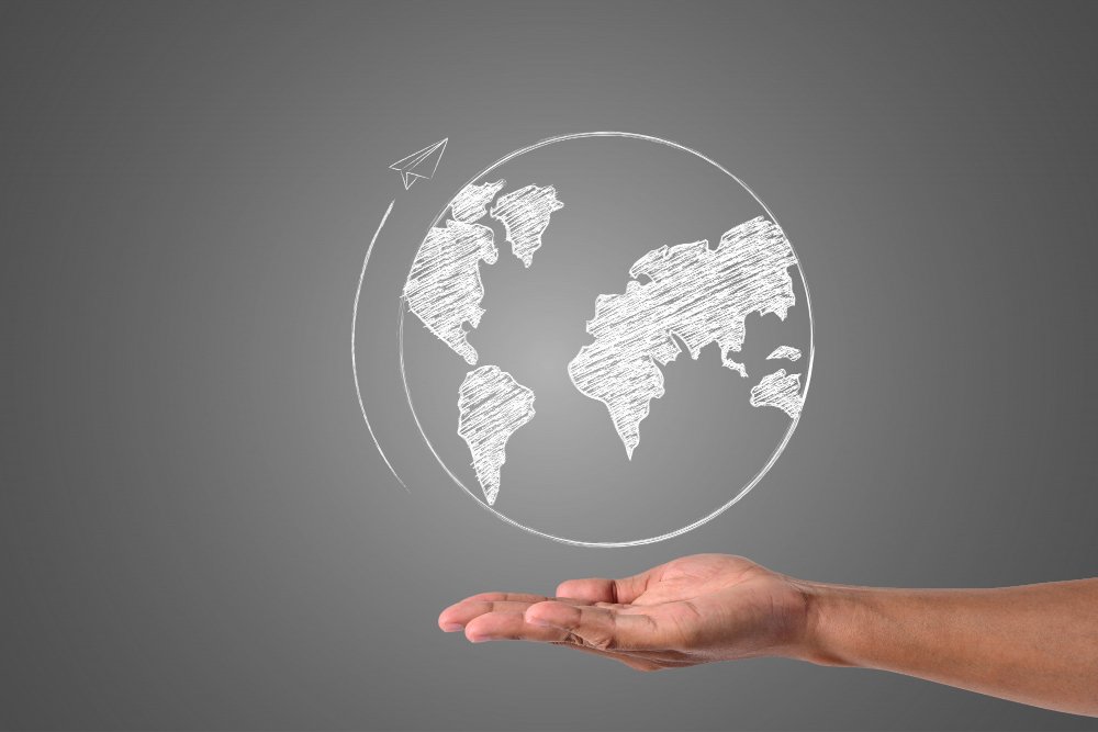 Global Footprint